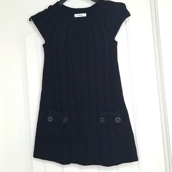 Style and Co Petite Sweater dress XS - Picture 1 of 7